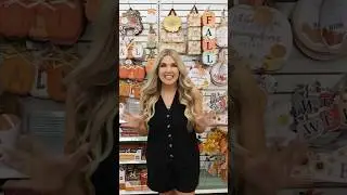 Fall is OUT at Dollar Tree🍂#dollartreefall