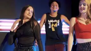 Dynamo Team - Everybody Up (Music Video)