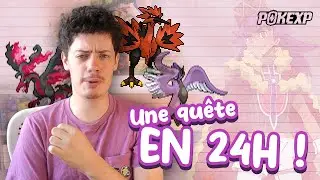 24H POUR AJOUTER UNE QUETE A POKEXP