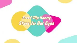 Stars In Her Eyes