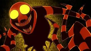 FNaF 4 Revisited