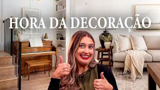 SUPER DICAS PARA SUA CASA - HORA DA DECORAÇÃO 26