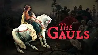 Who were the Gauls?