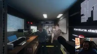Phasmophobia Coop con amigos Primera Vez