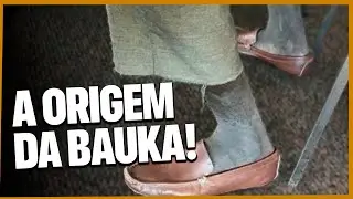 MAS BAÚCA TAMBÉM É KIMBUNDU?