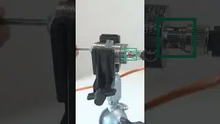 Pile Driver™ Metal Face Sensors - Durability Demo | Pepperl+Fuchs