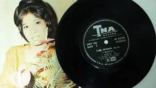 j kamisah _ pesanan (1969)