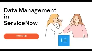 System Data Management | Best practice to bulk update or delete data using  in ServiceNow