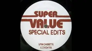 People's Choice - A Mellow Mood (LTJ Special Edits 09)