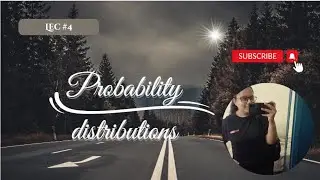 Statistical methods and data analysis lec 4