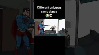 Looks like Metroman taught my boys well😂