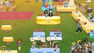 Wedding Dash: Ready, Aim, Love! | Gameplay Level 2-10