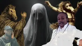 This Is What Happened Just After Daddy Lumba's Death, Real Identity of OROBAS  and the Dark World 