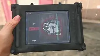 ПРЕСТРЕЛОЧКА  В WARZONE /// PS4