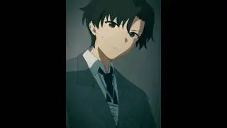 Schale Sensei edit (Cake by the Ocean) Blue Archive the Animation #bluearchive