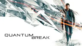 Quantum Break • Come As You Are • Music Video
