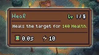 Advanced Skill Descriptions In Cpp