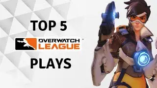 Greatest Plays in Overwatch League History