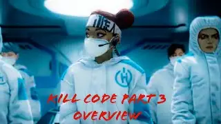Apex Legends Kill Code Part 3 Overview
