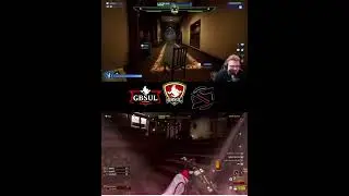 Ghostbusters Spirit Unleashed: PRO Busters: SHIFT64 vs PRO GHOST: MRCLOCKWORK!