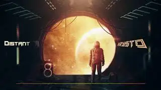 KRYSTO - Distant