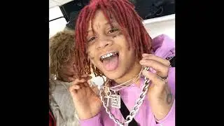 [FREE] Melodic Trippie Redd Type Beat - 
