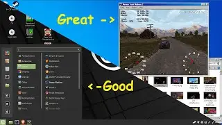 Why Windows LTSC is BETTER than Linux and why I Quit Linux.