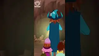 Pied Piper of Hamelin English Fairy Tales | Bedtime Stories Animated | #piedpiper #fairytales