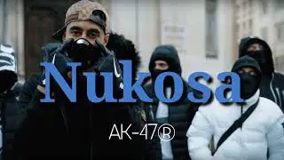 [FREE] "Nukosa" UK Drill Beat |Ak-47®| Instru Rap
