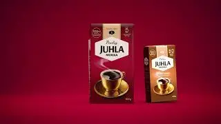 Pikku Juhla Mokka