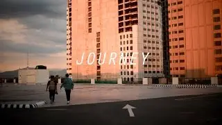 FRAME 002: JOURNEY | STORYBOARD