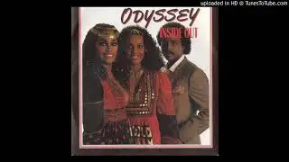 Odyssey - Inside Out