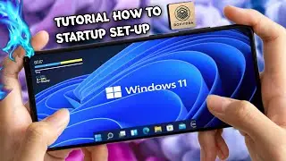 BOXVIDRA EMULATOR OPEN SETTINGS FOR ANDROID | FIX BLACK SCREEN | TUTORIAL SET-UP