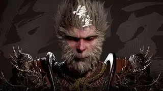 BLACK MYTH: WUKONG