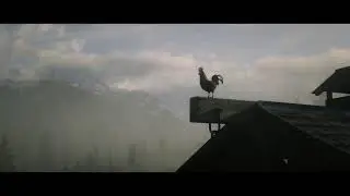 Red dead redemption 2