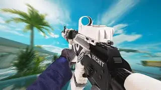 the M762 is S Tier