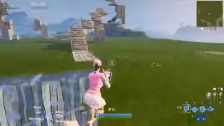 Fortnite Live NL (Solo|Creative