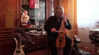 Voice of ARPEGGIONE