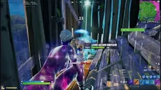 Fortnite Montage Ps5 4k
