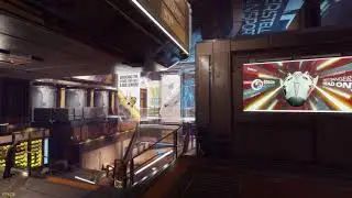 Elite Dangerous Odyssey (Hotfix 3)