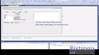 How to use datetime picker visual studio c++