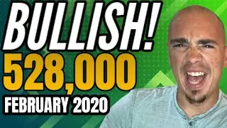 EXTREMELY BULLISH CRYPTO NEWS!