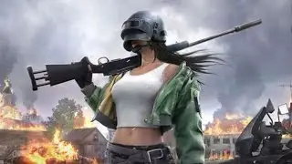 New Ringtone PUBG - Siren Jam (Full Song) 2020