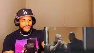 Nervous Laughter Pred has Emotional BREAKDOWN When Cops Show Up (Reaction)
