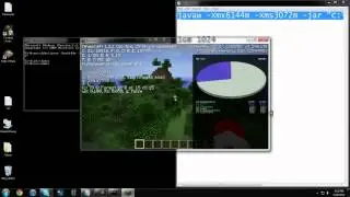 How to Allocate more RAM to Minecraft 1.3.2