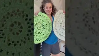 Today was all about working on the bag project #crochetdesigner