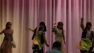 UK Kids wonderful Bollywood Mix