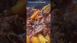 MENU SIMPLE DIJAMIN NGABISIN NASI EPS 2