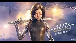 Alita: Battle Angel | Movie Review