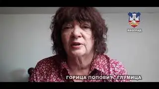 Gorica Popović